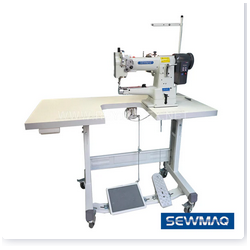 Triple entrainement canon