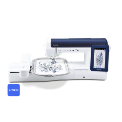 BROTHER EXPEDITION INNOVIS BX1