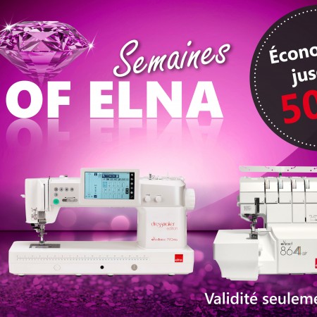 OPERATION "BEST OF ELNA "