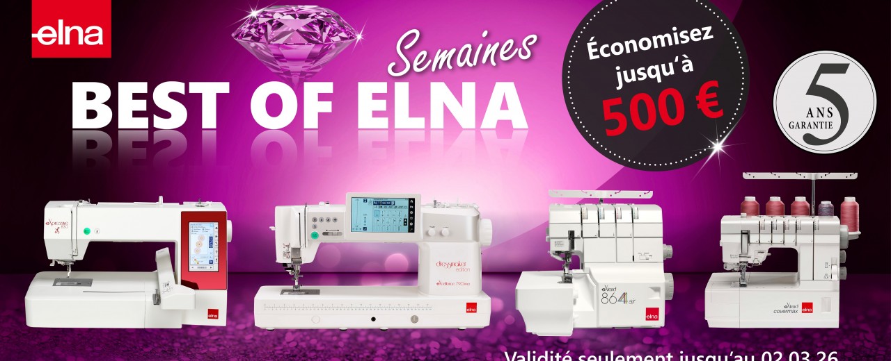 OPERATION "BEST OF ELNA "